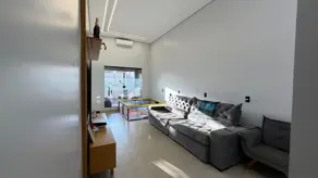 Imagem 2 - Casa em Residencial Gameleira, Rio Verde - GO