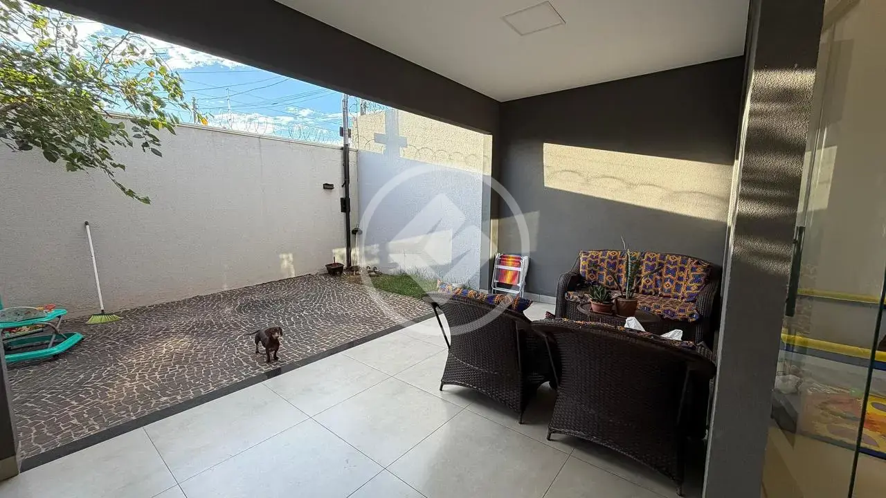 Image 10 - Casa em Residencial Gameleira, Rio Verde - GO