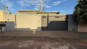 Casa Residencial Gameleira, Rio Verde - GO — foto 1
