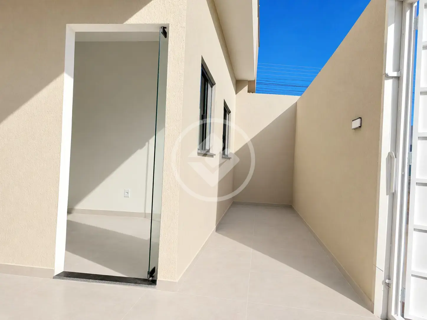 Imagem 1 - Casa em Liberdade, Rio Verde - GO