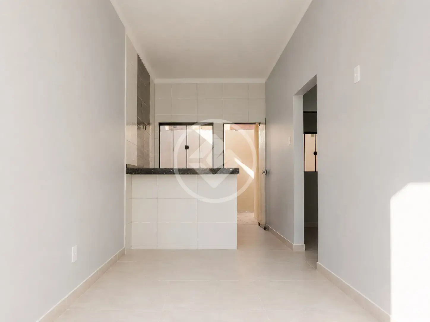 Imagem 2 - Casa em Liberdade, Rio Verde - GO