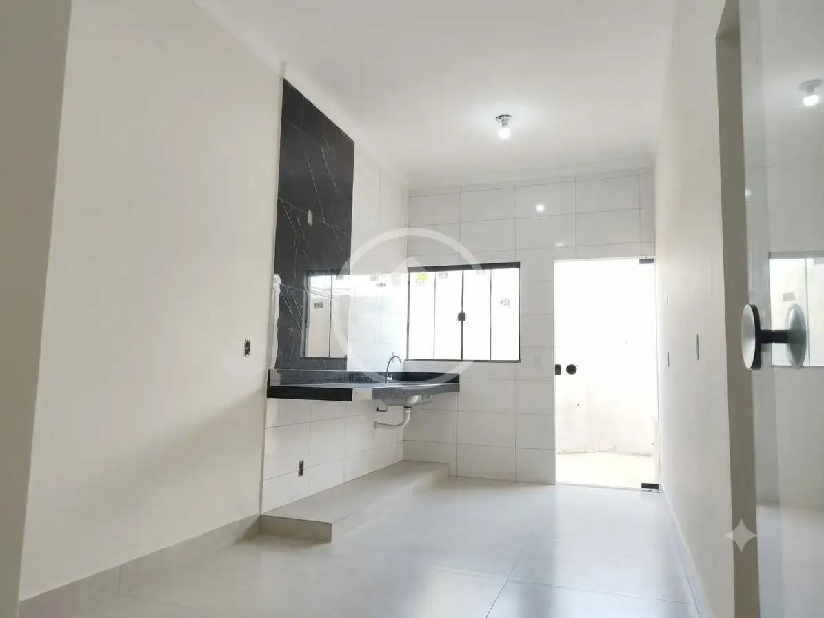 Imagem 3 - Casa em Liberdade, Rio Verde - GO