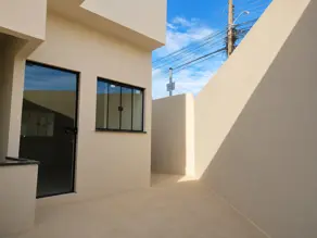 Casa Liberdade, Rio Verde - GO — foto 1