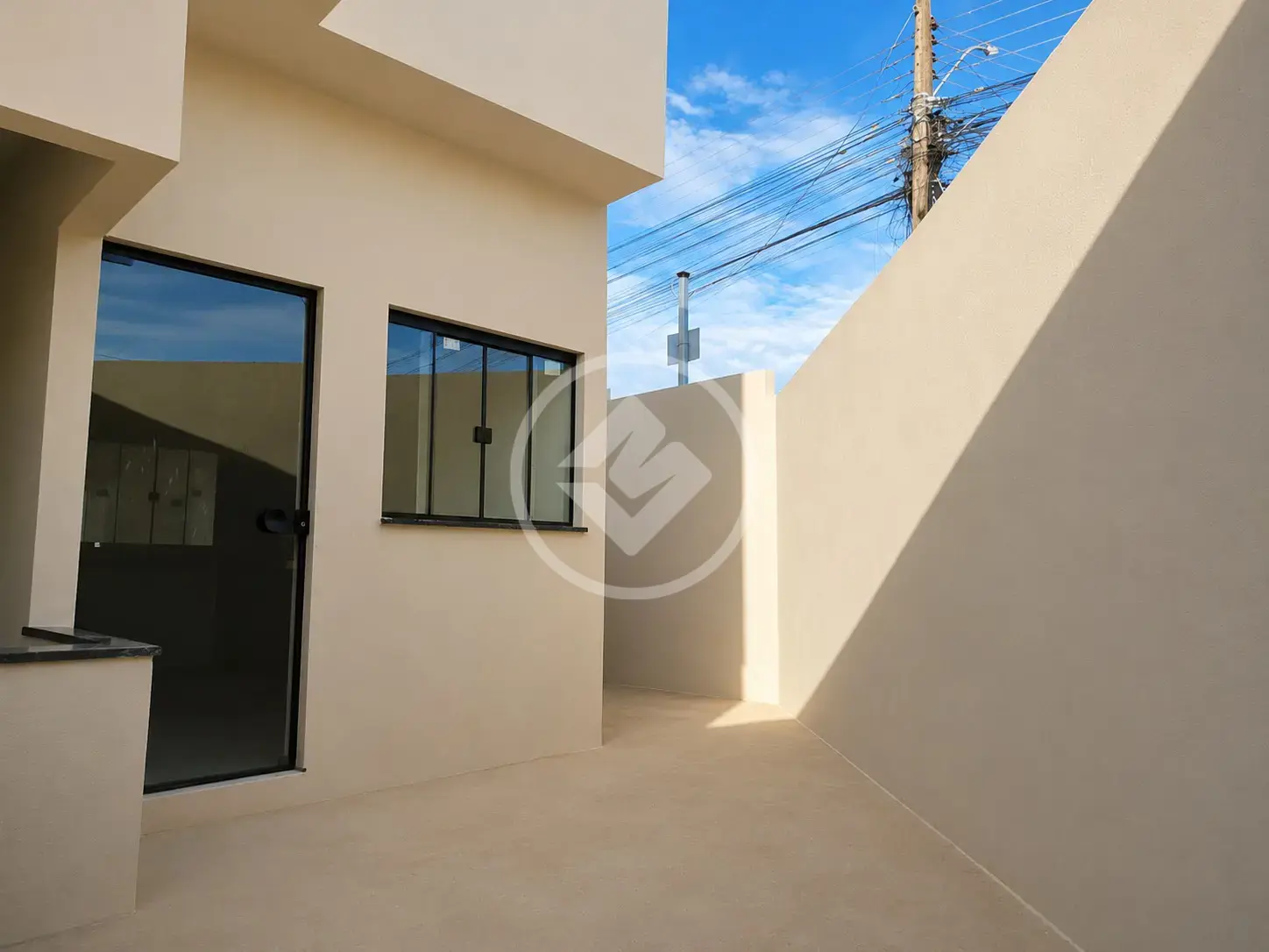 Imagem 1 - Casa em Liberdade, Rio Verde - GO