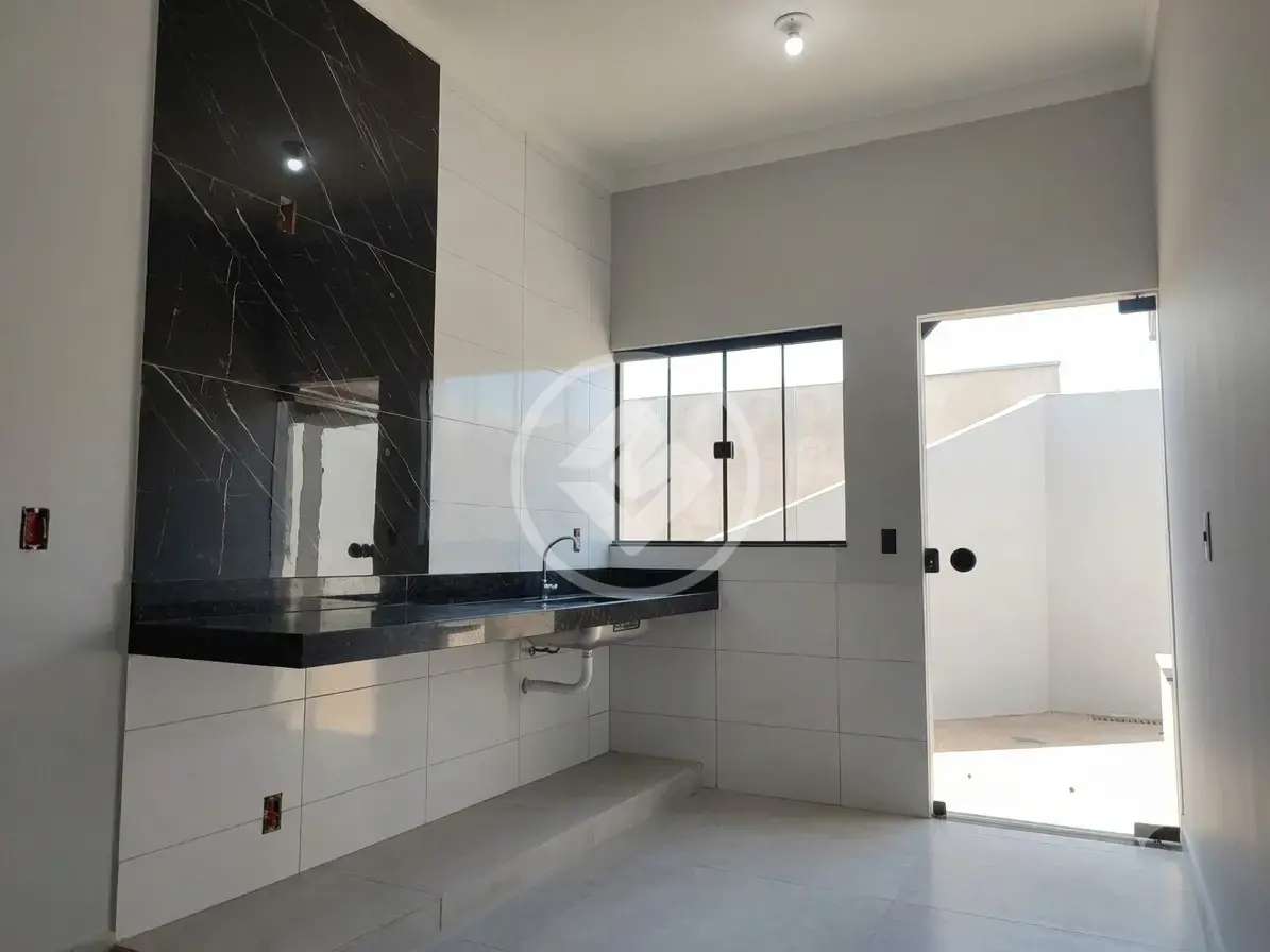 Imagem 2 - Casa em Liberdade, Rio Verde - GO