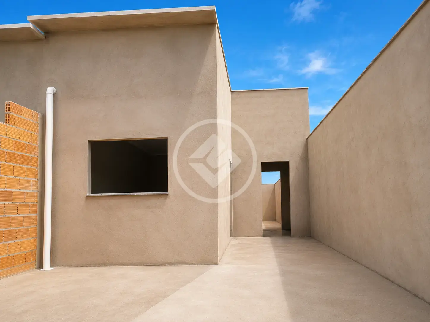 Imagem 1 - Casa em Vila Borges, Rio Verde - GO