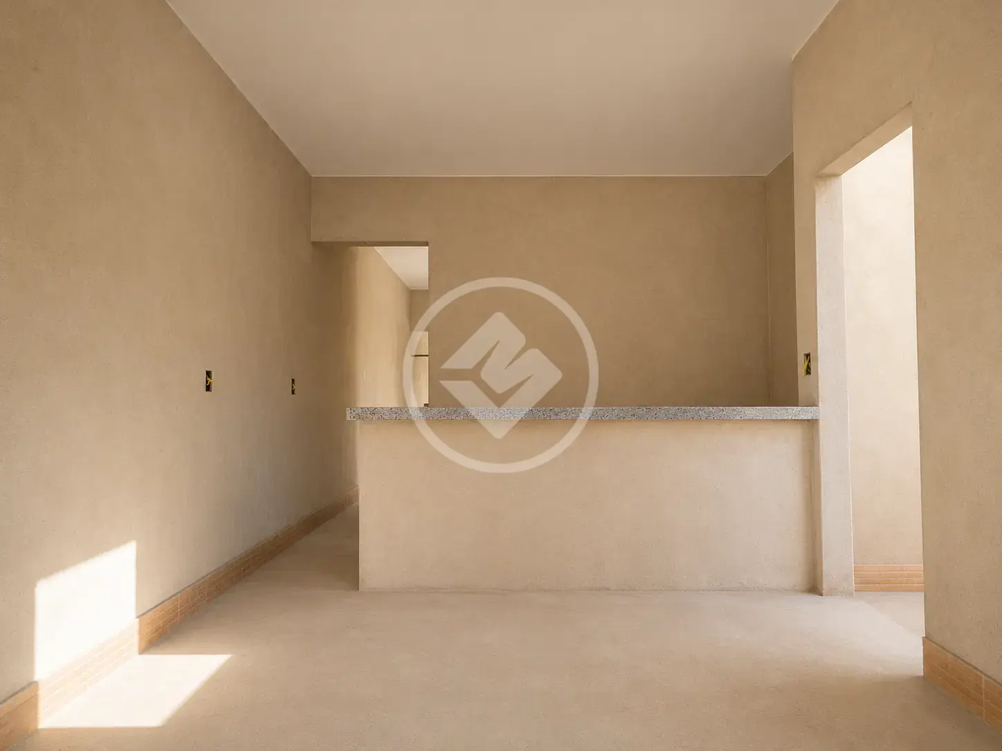 Imagem 3 - Casa em Vila Borges, Rio Verde - GO