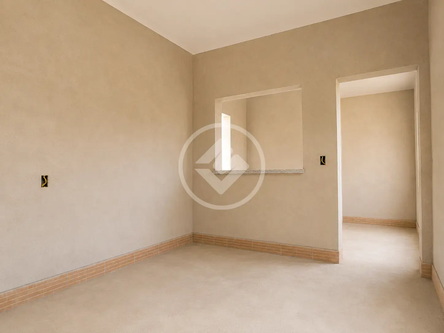 Imagem 2 - Casa em Vila Borges, Rio Verde - GO