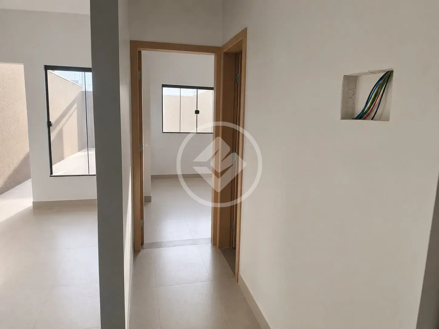 Image 2 - Casa em Residencial Jardim Helena, Rio Verde - GO