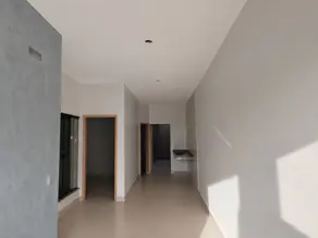 Casa Residencial Jardim Helena, Rio Verde - GO — foto 1