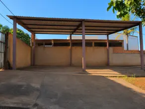 Imagem 2 - Terreno em Vila Borges, Rio Verde - GO