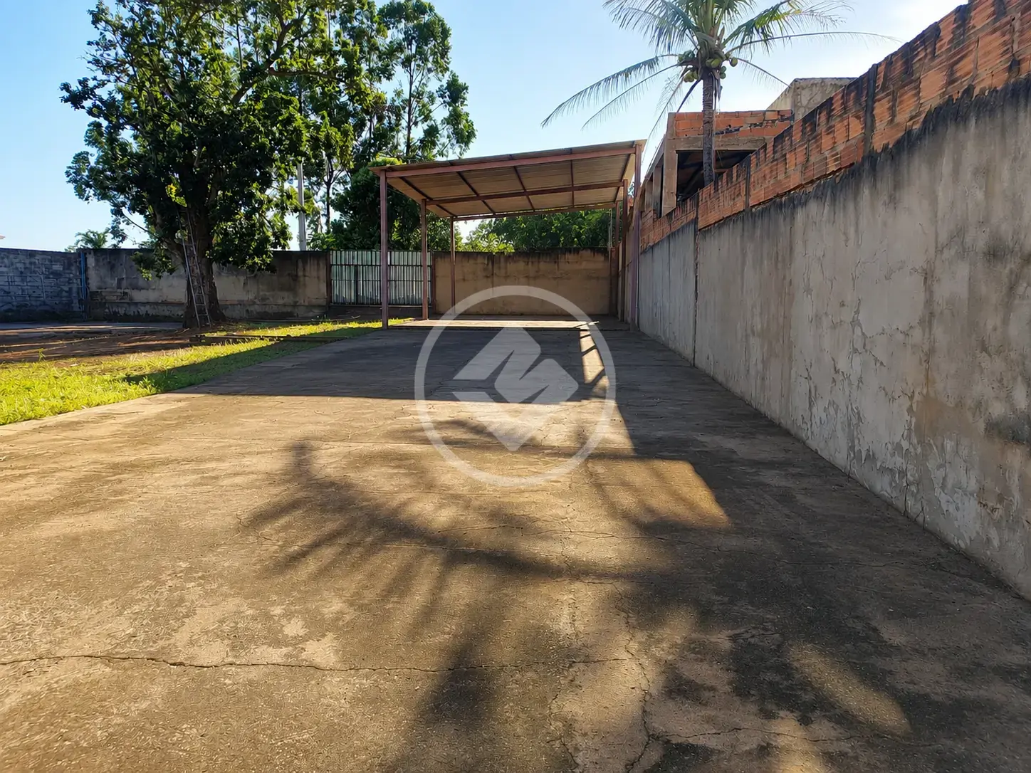 Imagem 1 - Terreno em Vila Borges, Rio Verde - GO