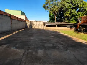 Terreno Vila Borges, Rio Verde - GO — foto 1