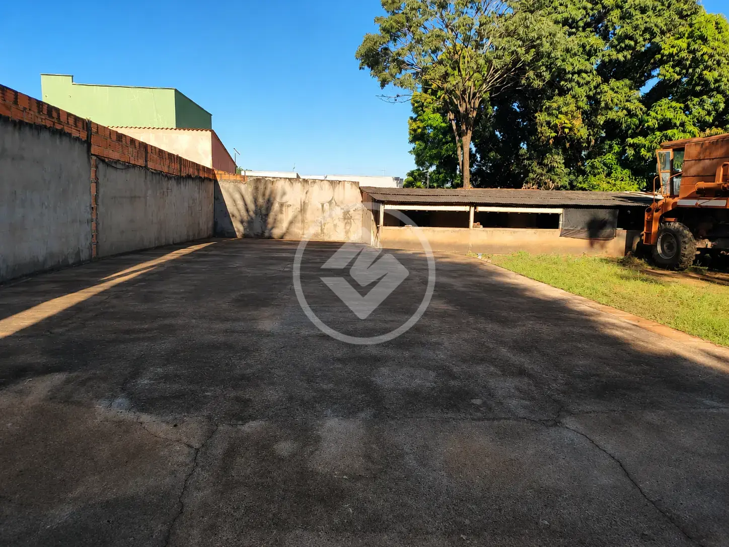 Imagem 1 - Terreno em Vila Borges, Rio Verde - GO