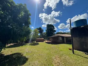 Casa Área Rural de Rio Verde, Rio Verde - GO — foto 2