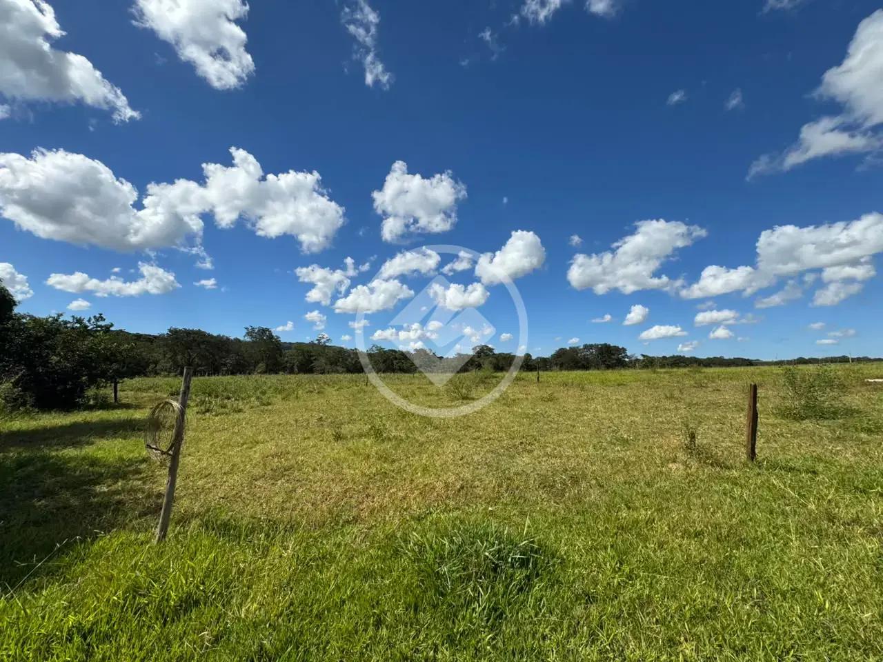 Imagem 2 - Casa em Área Rural de Rio Verde, Rio Verde - GO