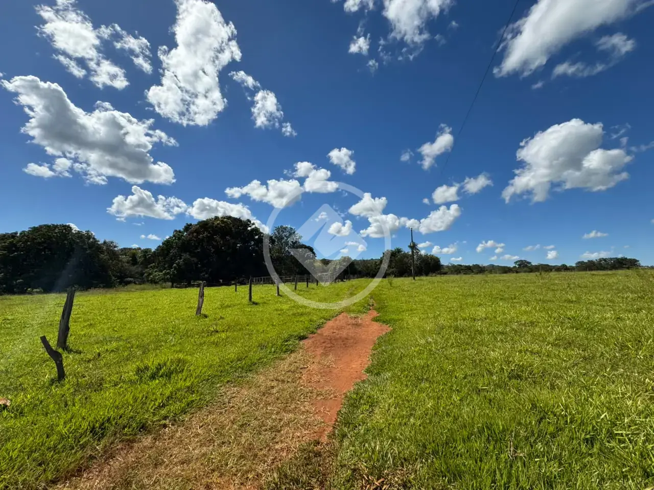 Imagem 3 - Casa em Área Rural de Rio Verde, Rio Verde - GO