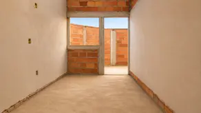 Casa Residencial Canaã II, Rio Verde - GO — foto 1