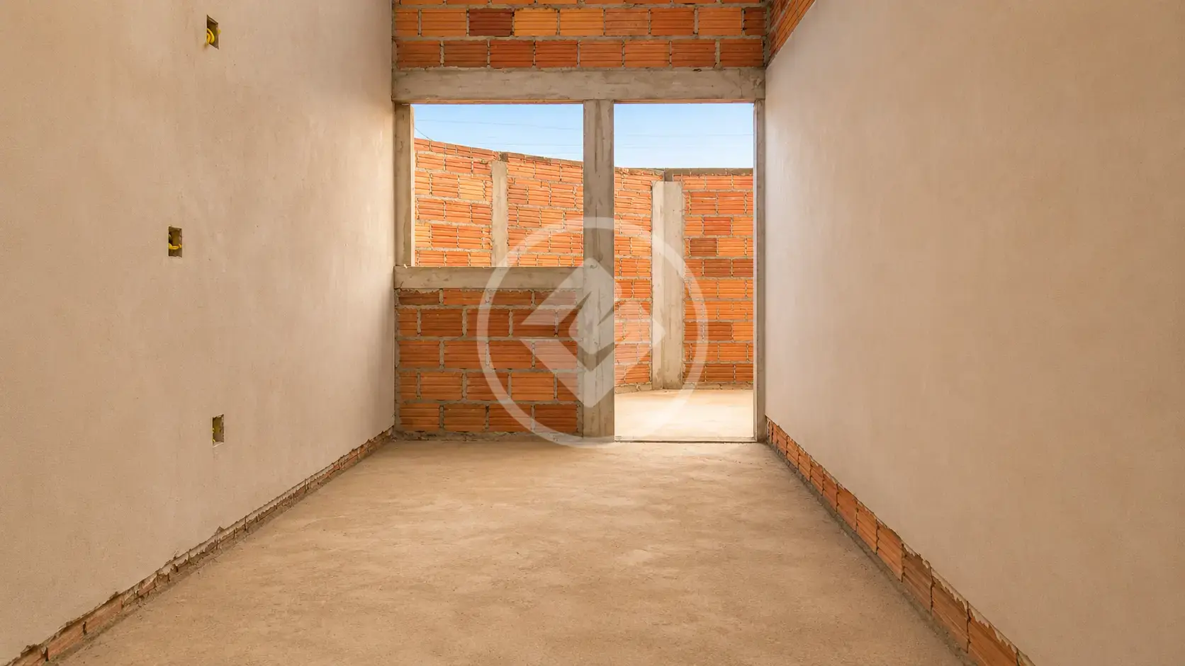 Imagem 1 - Casa em Residencial Canaã II, Rio Verde - GO