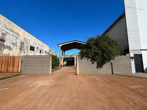 Galpão Dimpe, Rio Verde - GO — foto 1