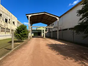 Galpão Dimpe, Rio Verde - GO — foto 2