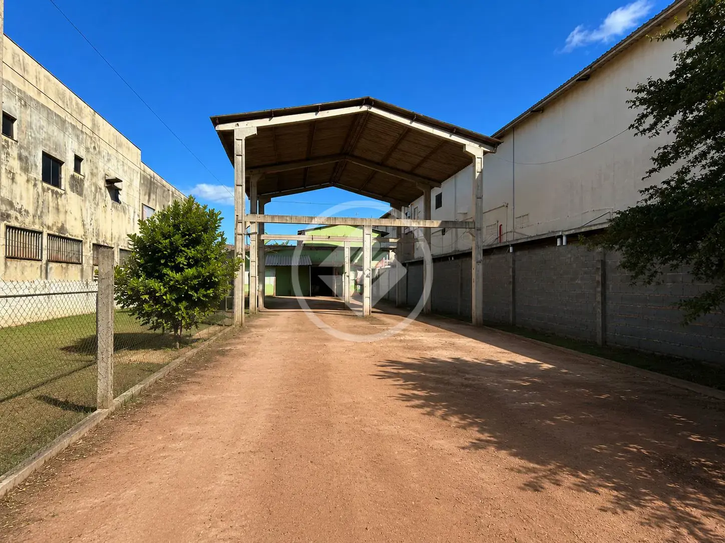 Image 2 - Galpão em Dimpe, Rio Verde - GO