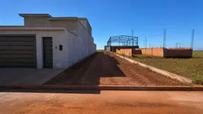 Terreno Residencial Recanto das Emas, Rio Verde - GO — foto 1