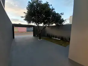 Casa Residencial Nilson Veloso, Rio Verde - GO — foto 2