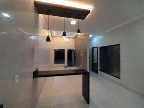 Imagem 4 - Casa em Residencial Nilson Veloso, Rio Verde - GO