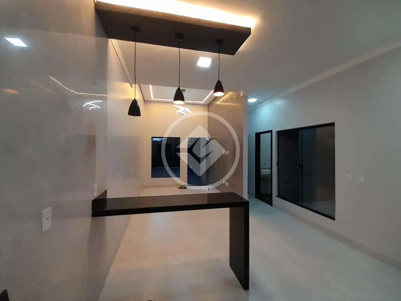 Imagem 4 - Casa em Residencial Nilson Veloso, Rio Verde - GO