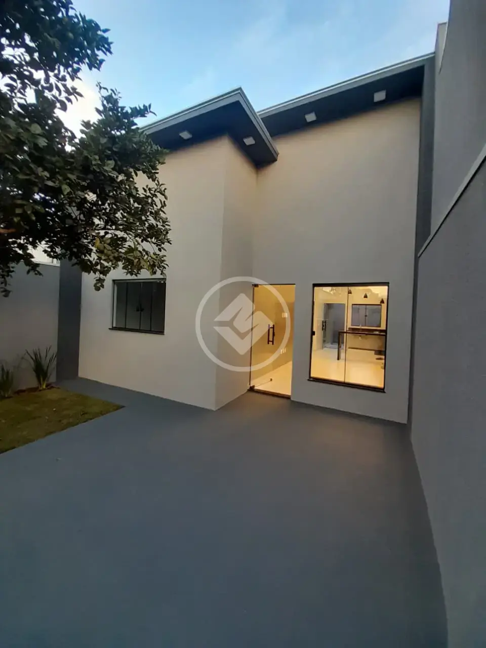 Imagem 1 - Casa em Residencial Nilson Veloso, Rio Verde - GO
