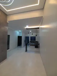 Imagem 3 - Casa em Residencial Nilson Veloso, Rio Verde - GO