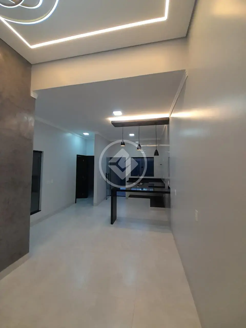 Imagem 3 - Casa em Residencial Nilson Veloso, Rio Verde - GO