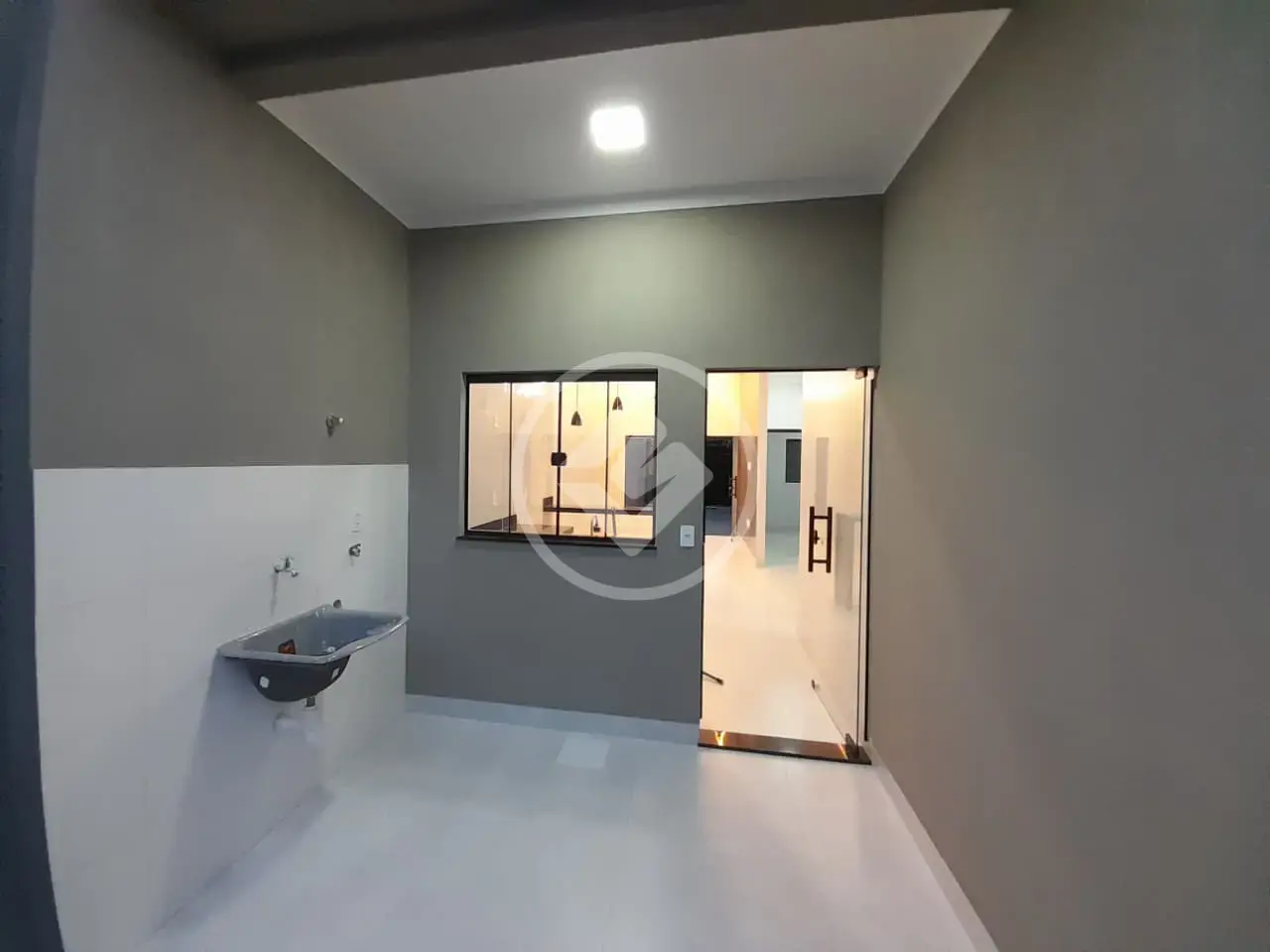 Image 10 - Casa em Residencial Nilson Veloso, Rio Verde - GO