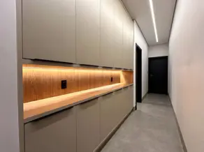 Imagem 3 - Casa em Condomínio Residencial Villa Capri, Rio Verde - GO