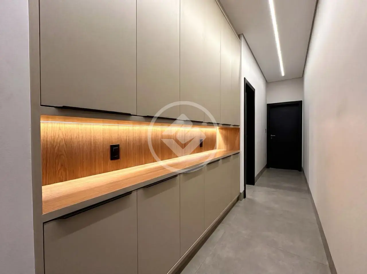 Imagem 3 - Casa em Condomínio Residencial Villa Capri, Rio Verde - GO