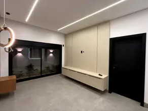Imagem 2 - Casa em Condomínio Residencial Villa Capri, Rio Verde - GO