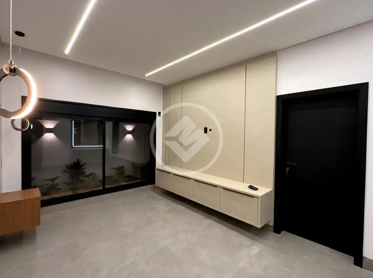 Imagem 2 - Casa em Condomínio Residencial Villa Capri, Rio Verde - GO