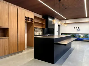 Imagem 4 - Casa em Condomínio Residencial Villa Capri, Rio Verde - GO