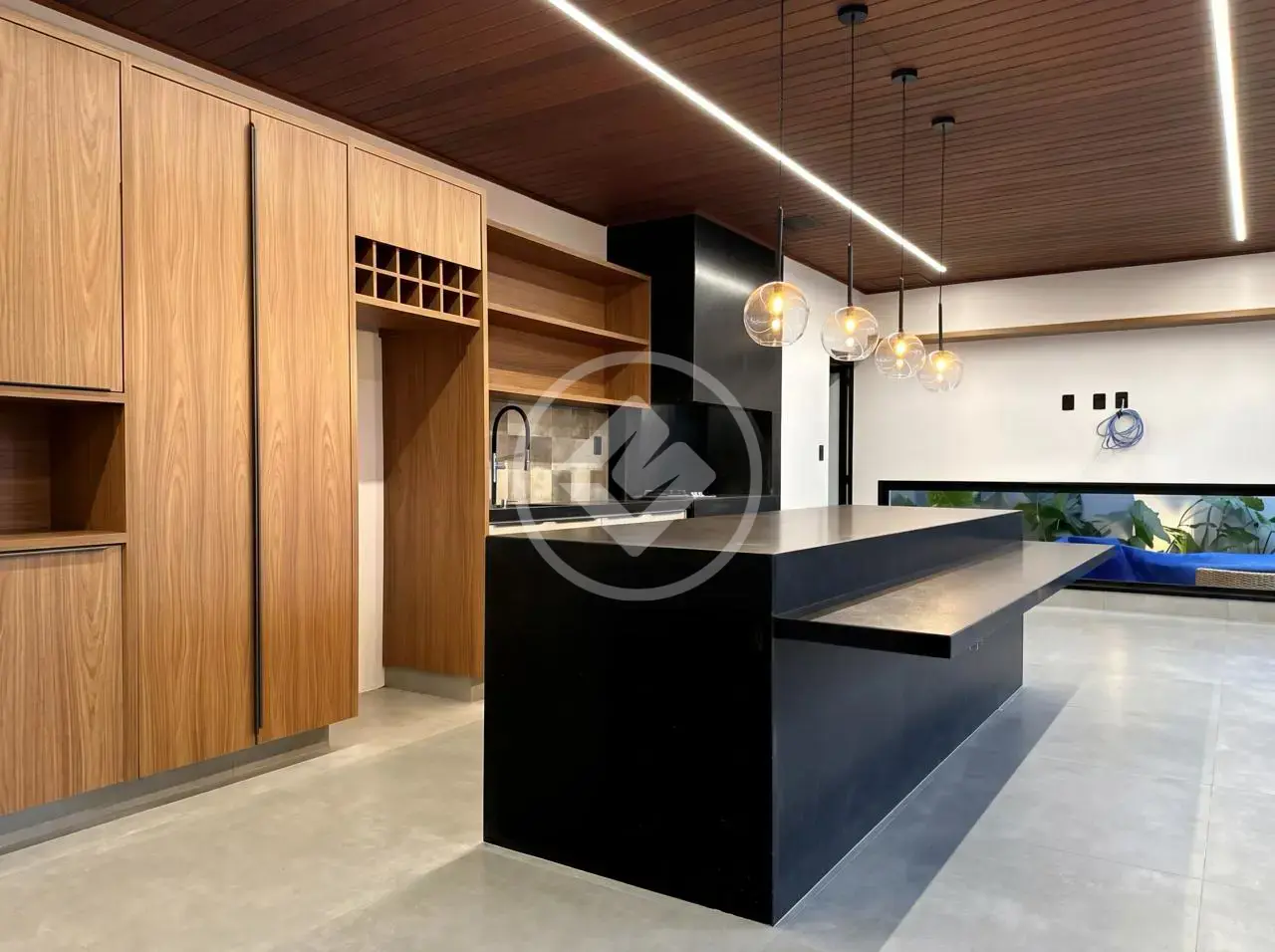 Imagem 4 - Casa em Condomínio Residencial Villa Capri, Rio Verde - GO