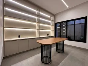 Imagem 5 - Casa em Condomínio Residencial Villa Capri, Rio Verde - GO