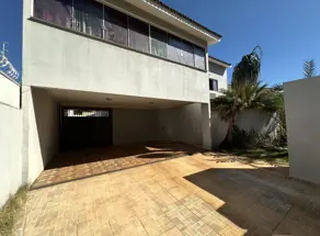 Casa Residencial Tocantins, Rio Verde - GO — foto 1