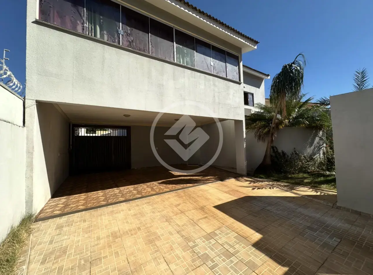 Imagem 1 - Casa em Residencial Tocantins, Rio Verde - GO