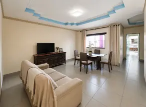 Casa Residencial Tocantins, Rio Verde - GO — foto 2