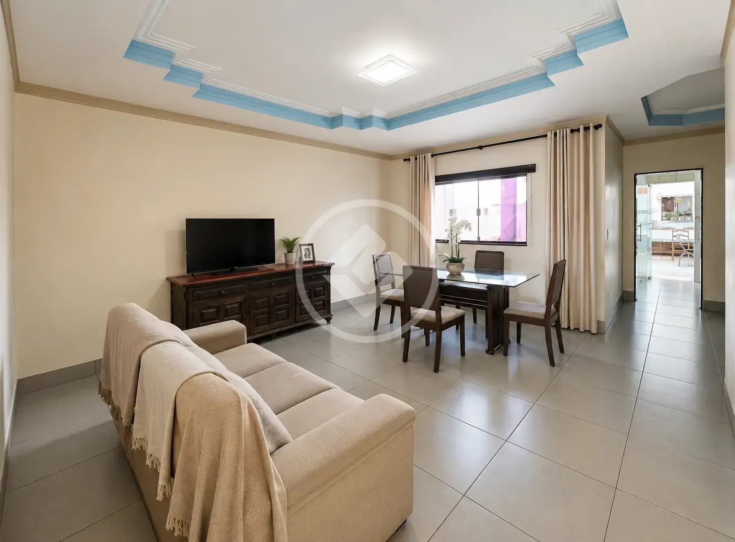 Image 2 - Casa em Residencial Tocantins, Rio Verde - GO