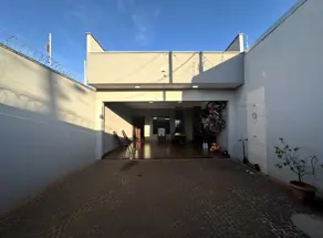 Casa Loteamento Gameleira, Rio Verde - GO — foto 1