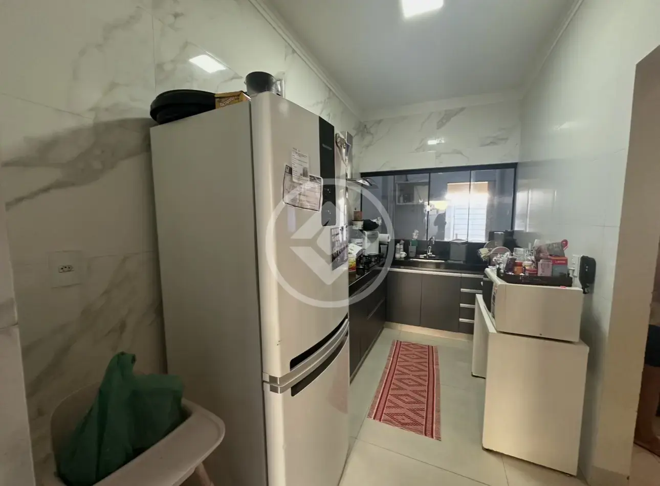 Imagem 2 - Casa em Loteamento Gameleira, Rio Verde - GO
