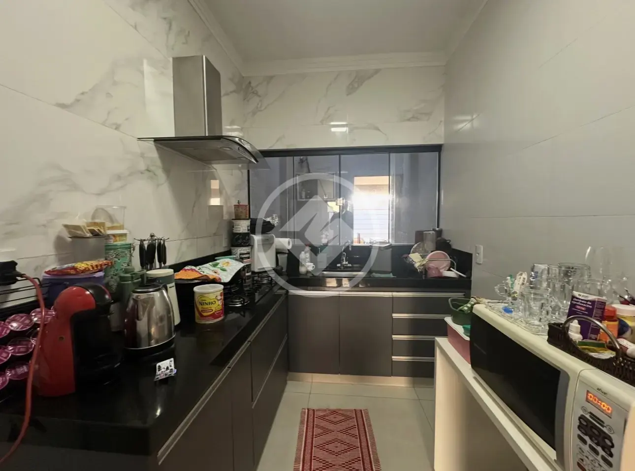 Imagem 3 - Casa em Loteamento Gameleira, Rio Verde - GO