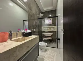 Imagem 4 - Casa em Loteamento Gameleira, Rio Verde - GO