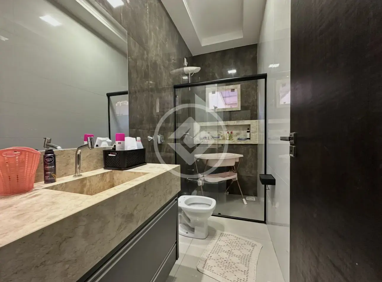 Imagem 4 - Casa em Loteamento Gameleira, Rio Verde - GO